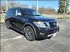 2018 Nissan Armada SL