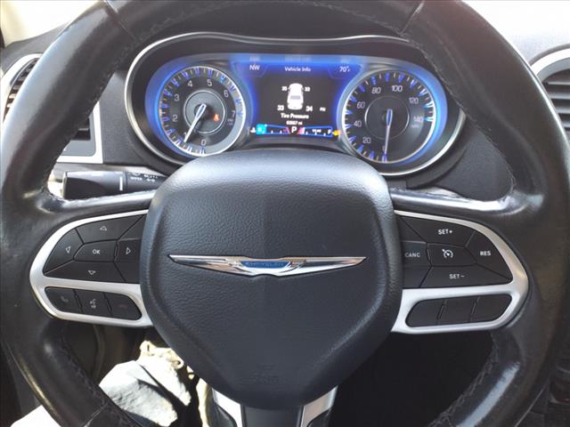 2019 Chrysler 300 Touring