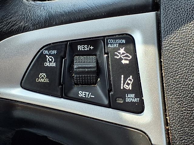 2014 GMC Terrain SLT-1