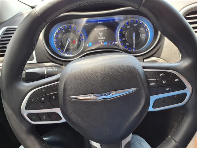 2018 Chrysler 300 Touring L