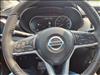 2021 Nissan Versa SR