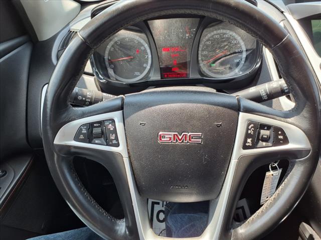2014 GMC Terrain SLT-1