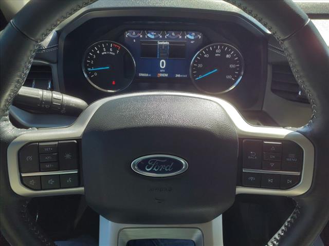 2022 Ford Expedition XLT