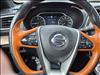 2019 Nissan Maxima Platinum