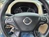 2019 Nissan Pathfinder Platinum