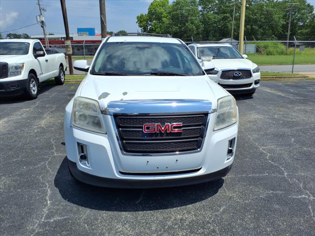 2014 GMC Terrain SLT-1