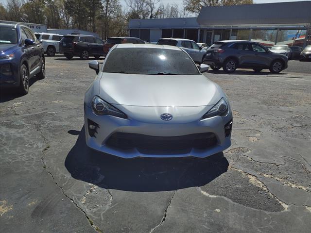 2020 Toyota 86 GT