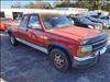 1996 Dodge Dakota SLT