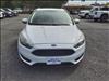 2017 Ford Focus SEL