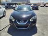 2017 Nissan Maxima 3.5 SL