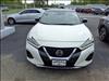 2019 Nissan Maxima Platinum