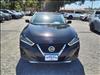 2022 Nissan Maxima 3.5 Platinum