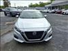 2021 Nissan Altima 2.5 S