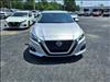 2020 Nissan Altima 2.5 SV