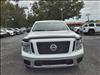 2019 Nissan Titan SV
