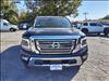 2020 Nissan Titan SL