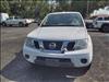 2012 Nissan Frontier SV V6
