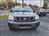 2015 Nissan Titan S