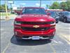 2018 Chevrolet Silverado 1500 LT Z71