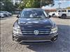 2018 Volkswagen Tiguan 2.0T S