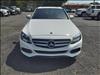 2018 Mercedes-Benz C-Class C 300 4MATIC