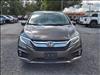 2018 Honda Odyssey EX