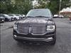 2015 Lincoln Navigator Base