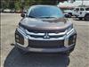 2020 Mitsubishi Outlander Sport SE