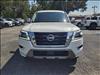 2021 Nissan Armada Platinum