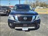 2018 Nissan Armada SL