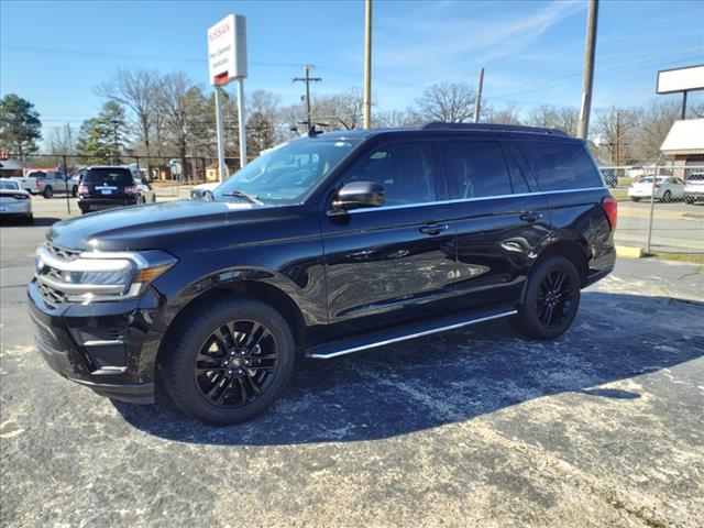 2022 Ford Expedition XLT