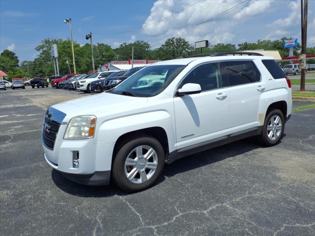 2014 GMC Terrain SLT-1