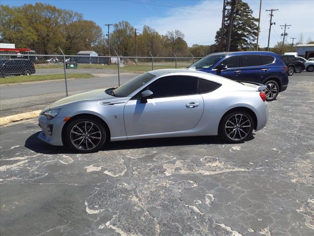 2020 Toyota 86 GT
