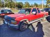 1996 Dodge Dakota SLT