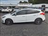 2017 Ford Focus SEL