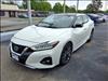 2019 Nissan Maxima Platinum