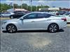 2020 Nissan Altima 2.5 SV