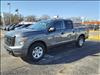 2021 Nissan Titan S