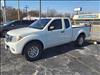 2014 Nissan Frontier SV V6