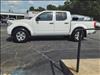 2012 Nissan Frontier SV V6