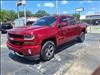 2018 Chevrolet Silverado 1500 LT Z71