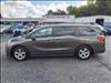 2018 Honda Odyssey EX
