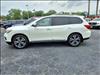 2019 Nissan Pathfinder Platinum