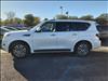 2021 Nissan Armada SL