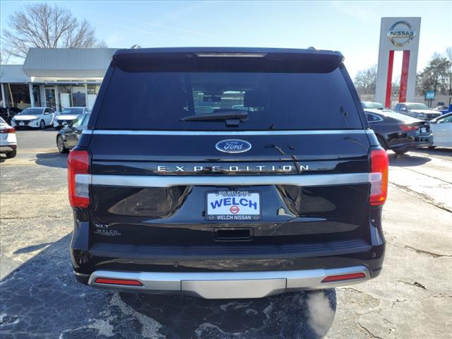 2022 Ford Expedition XLT