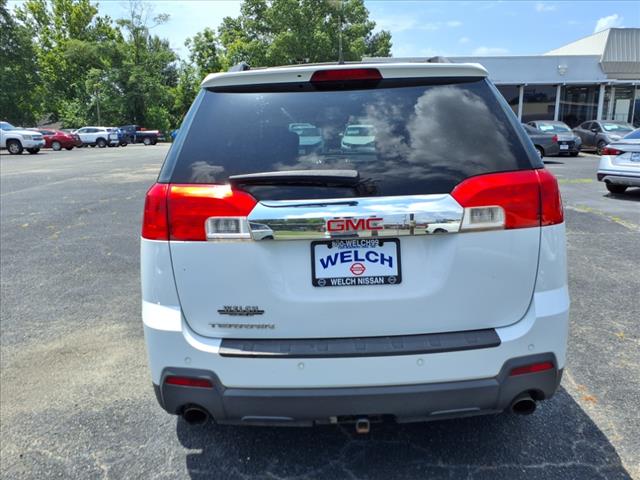 2014 GMC Terrain SLT-1