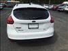 2017 Ford Focus SEL