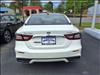 2019 Nissan Maxima Platinum