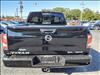 2020 Nissan Titan SL