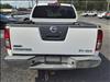2012 Nissan Frontier SV V6